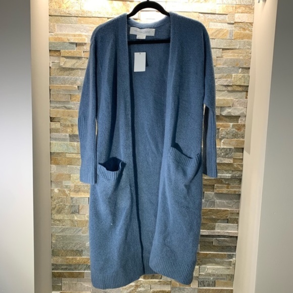 Treasure & Bond Long Knit Duster - Picture 7 of 7